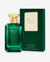 Santal Odeyar Parfum (100ml)